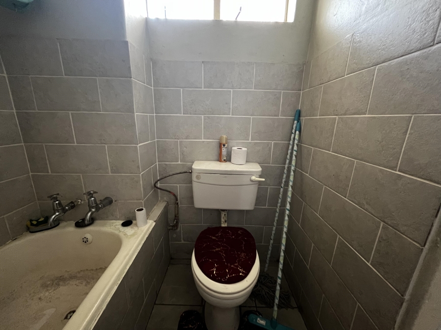 1 Bedroom Property for Sale in Arcadia Gauteng