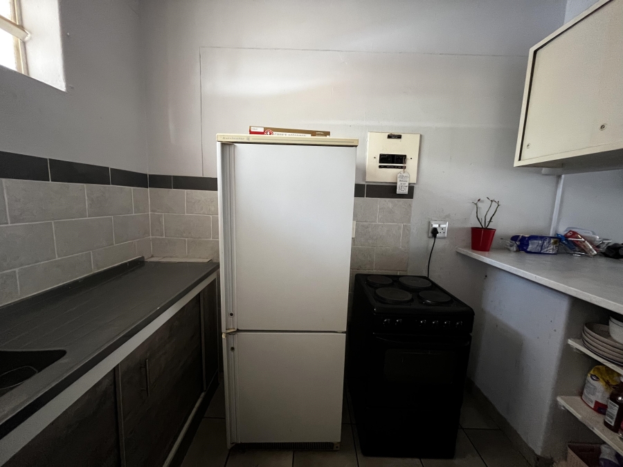 1 Bedroom Property for Sale in Arcadia Gauteng