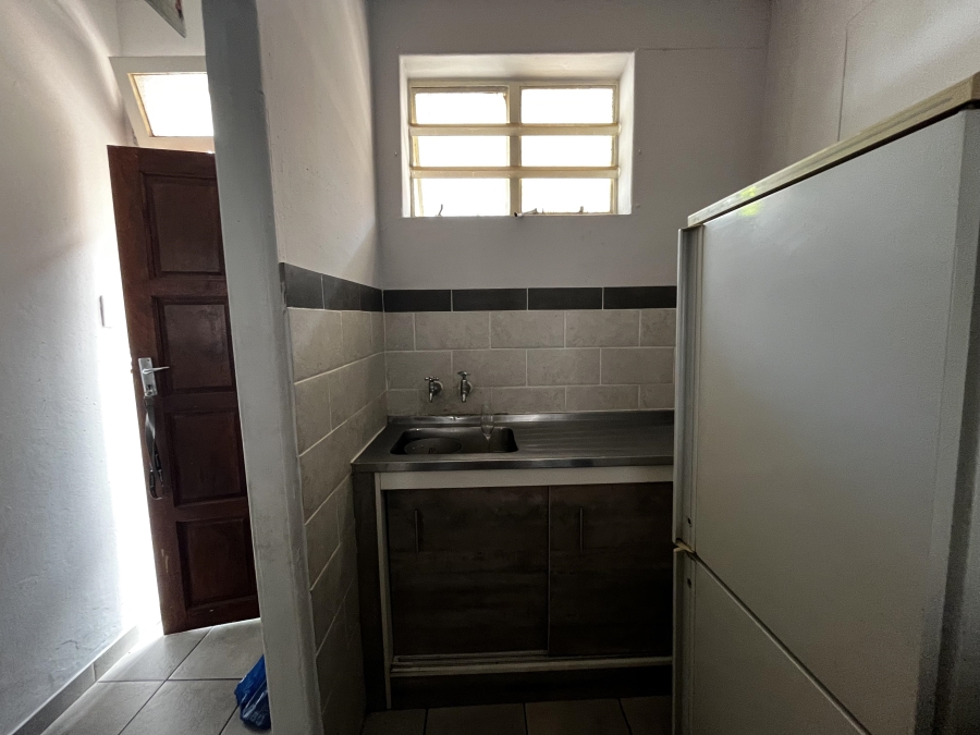 1 Bedroom Property for Sale in Arcadia Gauteng