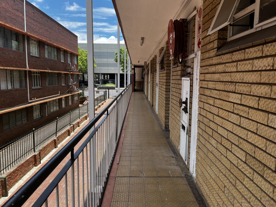 1 Bedroom Property for Sale in Arcadia Gauteng