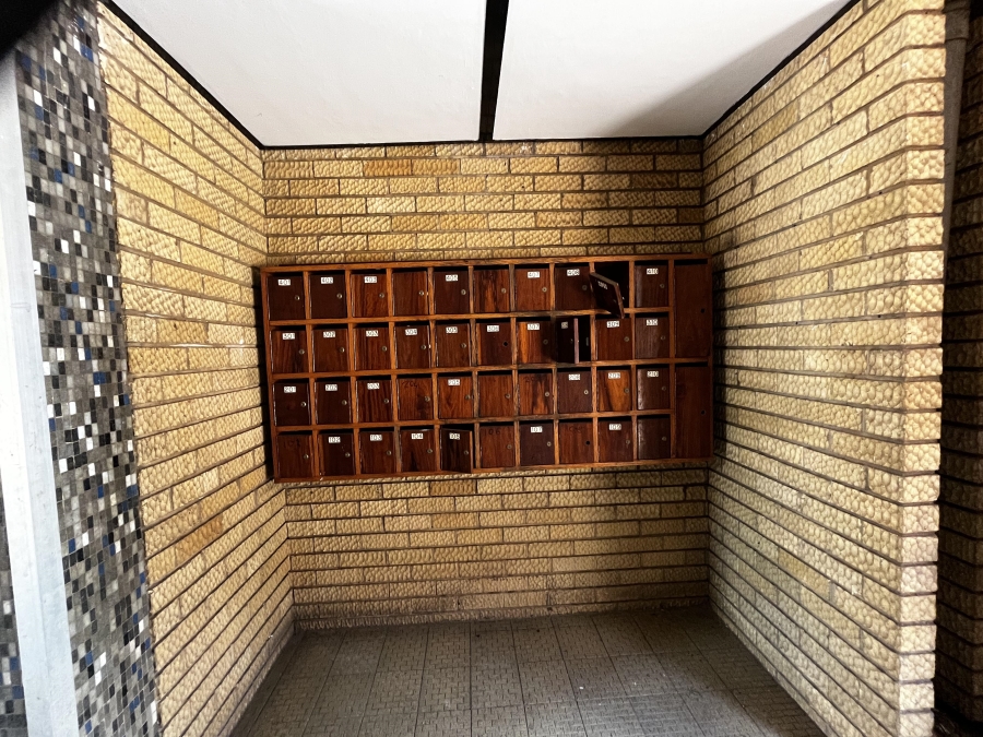 1 Bedroom Property for Sale in Arcadia Gauteng