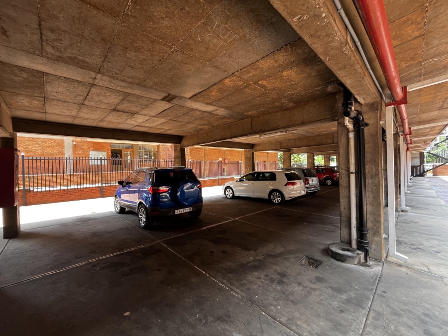 1 Bedroom Property for Sale in Arcadia Gauteng