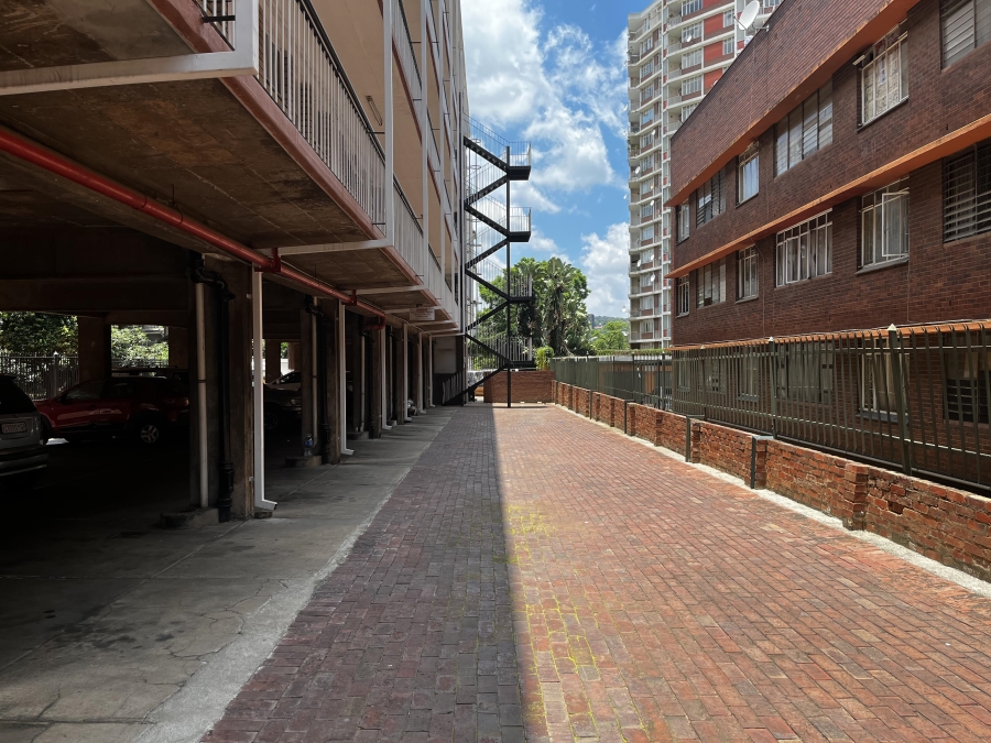 1 Bedroom Property for Sale in Arcadia Gauteng