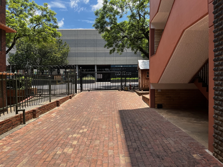 1 Bedroom Property for Sale in Arcadia Gauteng