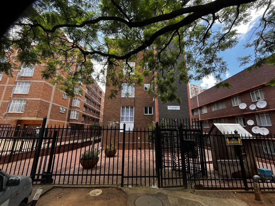 1 Bedroom Property for Sale in Arcadia Gauteng