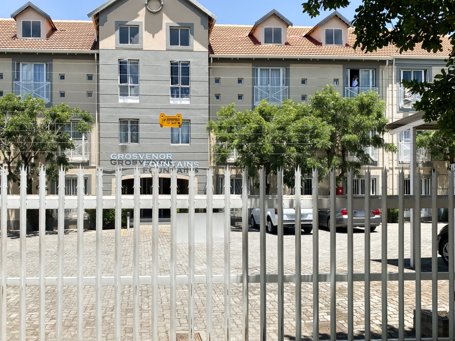 2 Bedroom Property for Sale in Hatfield Gauteng