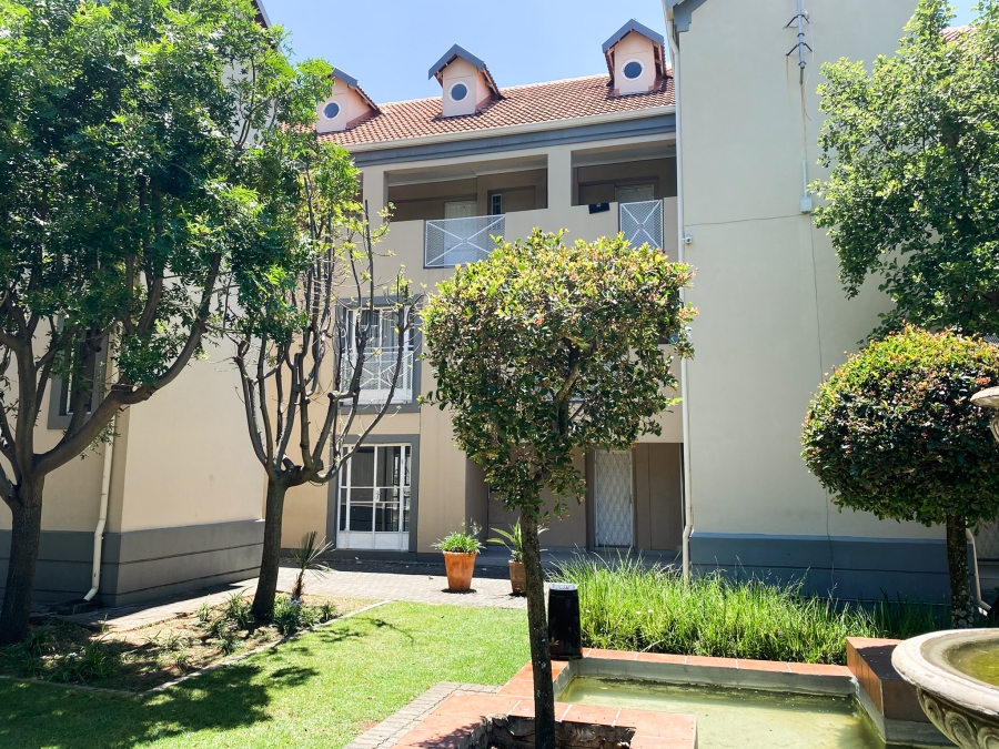 2 Bedroom Property for Sale in Hatfield Gauteng