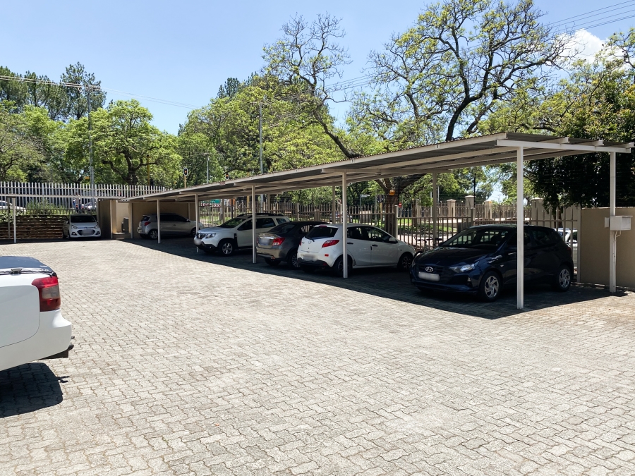 2 Bedroom Property for Sale in Hatfield Gauteng