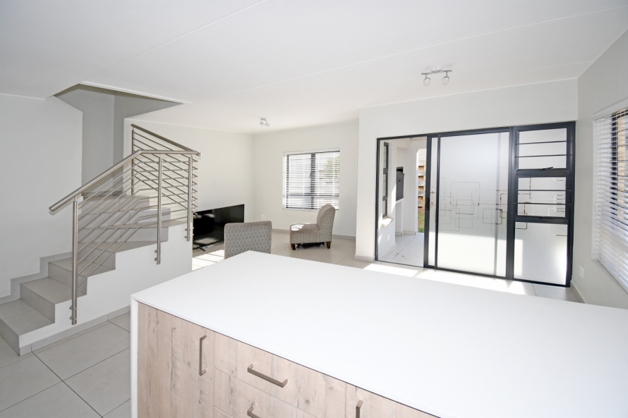 4 Bedroom Property for Sale in Broadacres Gauteng