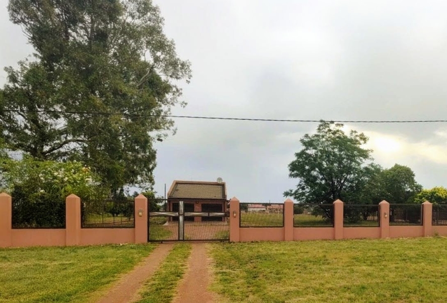 1 Bedroom Property for Sale in Henley on Klip Gauteng