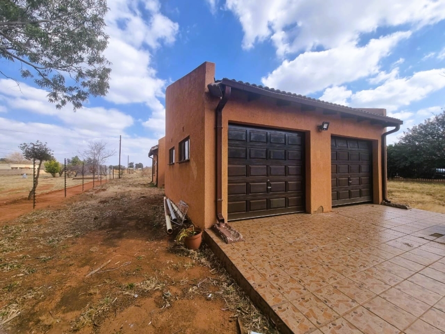1 Bedroom Property for Sale in Henley on Klip Gauteng