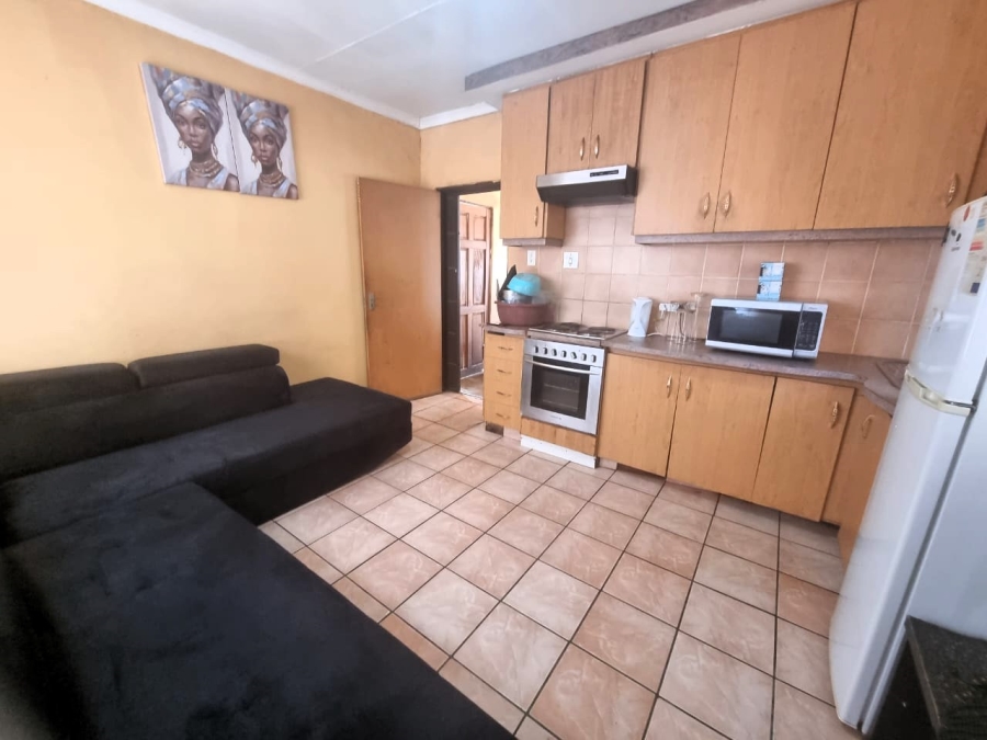 1 Bedroom Property for Sale in Henley on Klip Gauteng