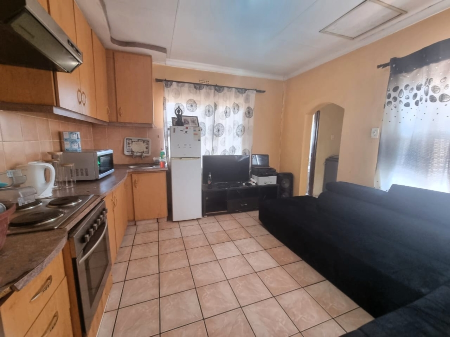 1 Bedroom Property for Sale in Henley on Klip Gauteng