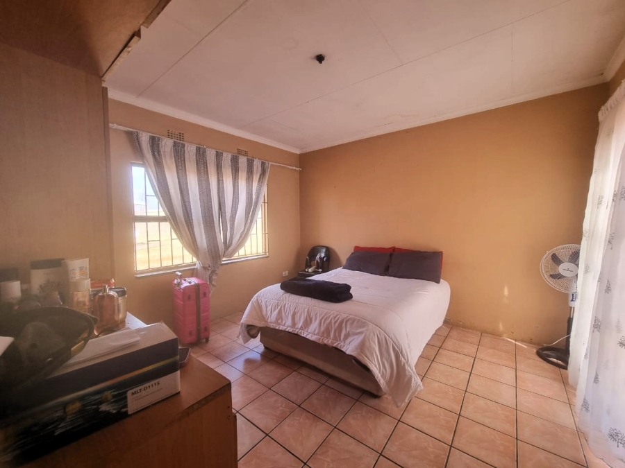 1 Bedroom Property for Sale in Henley on Klip Gauteng