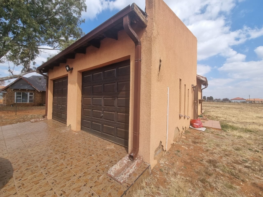 1 Bedroom Property for Sale in Henley on Klip Gauteng