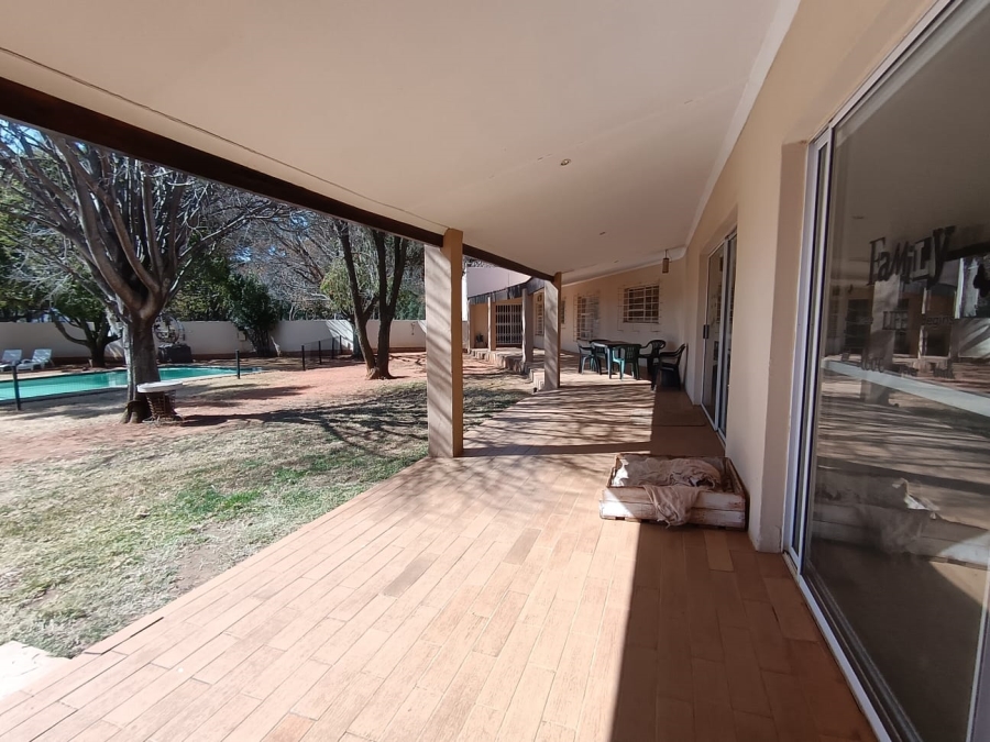 3 Bedroom Property for Sale in Dreamlands Gauteng