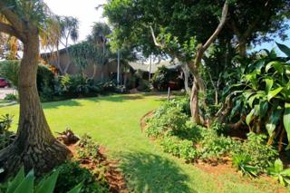 5 Bedroom Property for Sale in Wonderboom Gauteng