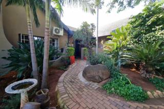 5 Bedroom Property for Sale in Wonderboom Gauteng