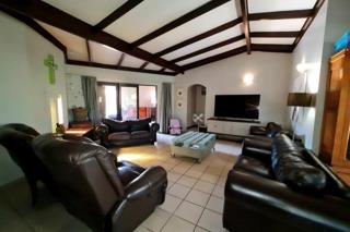 5 Bedroom Property for Sale in Wonderboom Gauteng