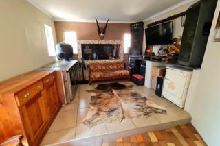 5 Bedroom Property for Sale in Wonderboom Gauteng
