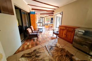 5 Bedroom Property for Sale in Wonderboom Gauteng