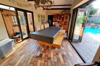 5 Bedroom Property for Sale in Wonderboom Gauteng