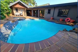 5 Bedroom Property for Sale in Wonderboom Gauteng