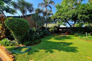 5 Bedroom Property for Sale in Wonderboom Gauteng