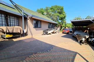 5 Bedroom Property for Sale in Wonderboom Gauteng