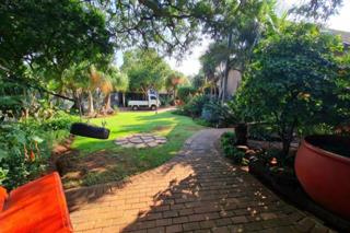 5 Bedroom Property for Sale in Wonderboom Gauteng