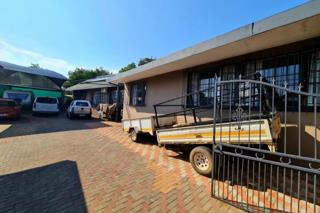 5 Bedroom Property for Sale in Wonderboom Gauteng