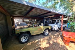 5 Bedroom Property for Sale in Wonderboom Gauteng