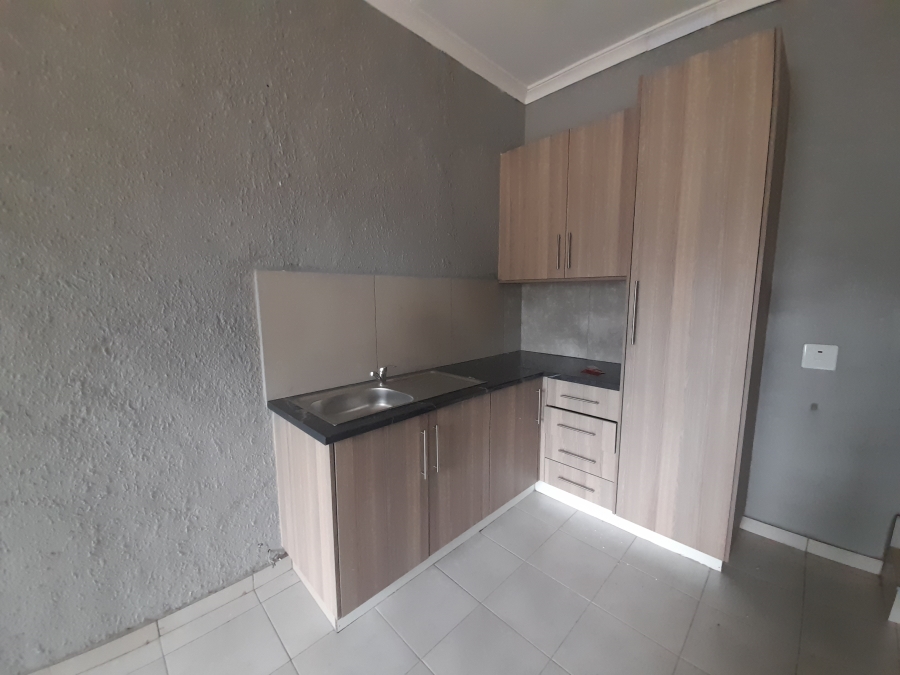 2 Bedroom Property for Sale in Vanderbijlpark CE 2 Gauteng