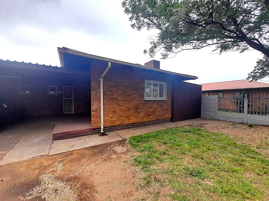 2 Bedroom Property for Sale in Vanderbijlpark CE 2 Gauteng