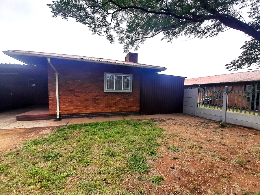 2 Bedroom Property for Sale in Vanderbijlpark CE 2 Gauteng