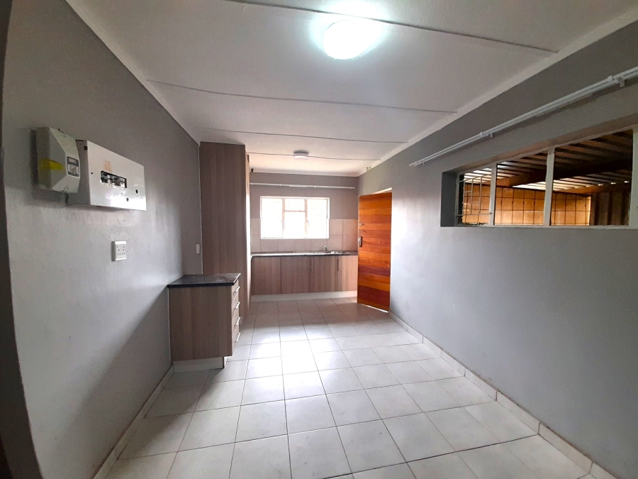 2 Bedroom Property for Sale in Vanderbijlpark CE 2 Gauteng