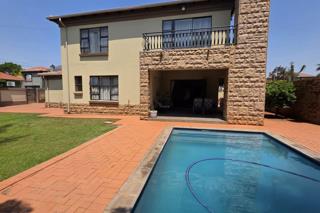 5 Bedroom Property for Sale in Montana Tuine Gauteng