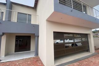 4 Bedroom Property for Sale in Amandasig Gauteng
