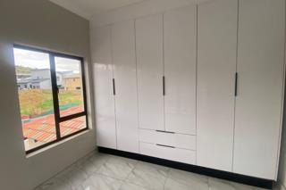 4 Bedroom Property for Sale in Amandasig Gauteng