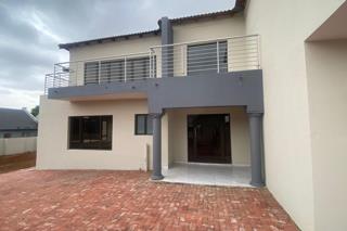 4 Bedroom Property for Sale in Amandasig Gauteng