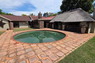 3 Bedroom Property for Sale in Doornpoort Gauteng