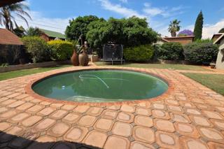 3 Bedroom Property for Sale in Doornpoort Gauteng