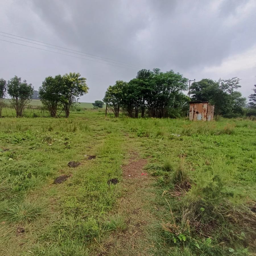 0 Bedroom Property for Sale in Drumblade A H Gauteng