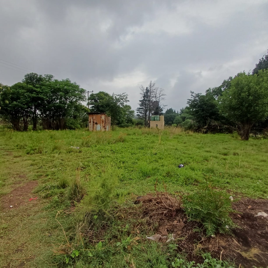 0 Bedroom Property for Sale in Drumblade A H Gauteng