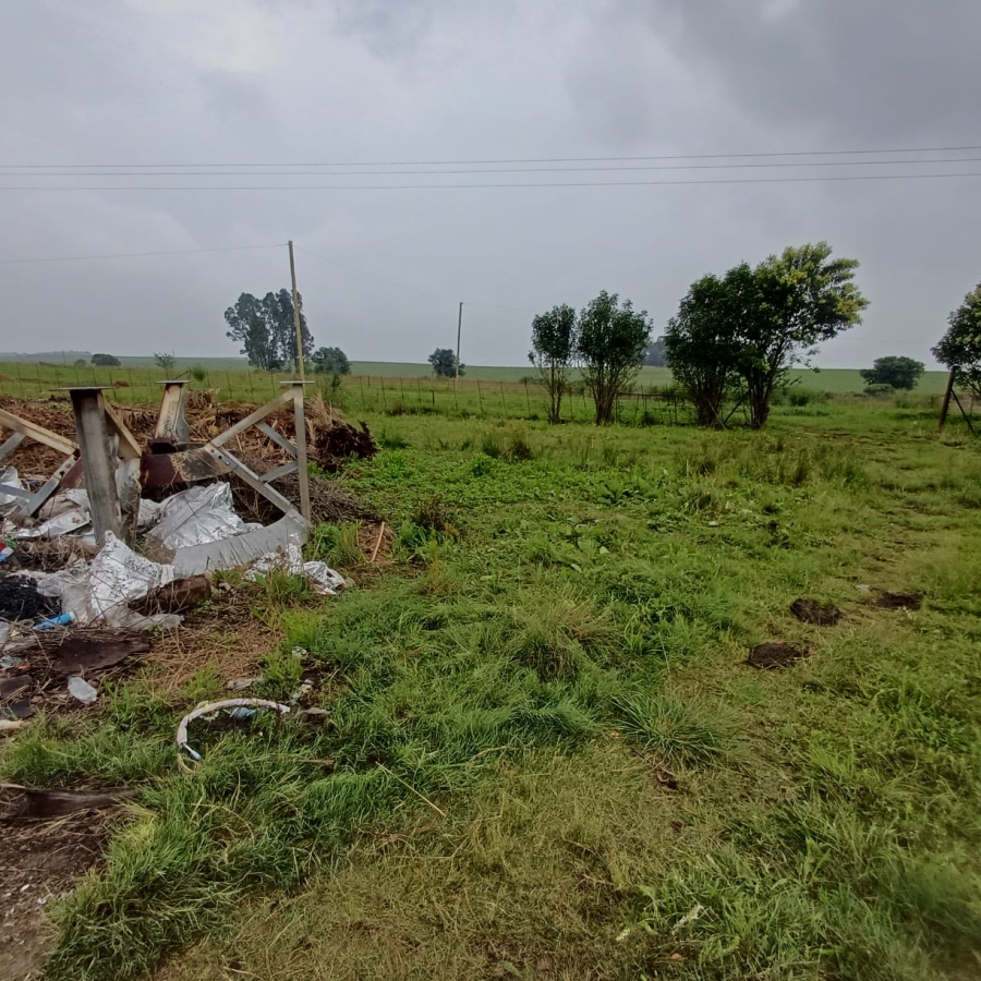 0 Bedroom Property for Sale in Drumblade A H Gauteng