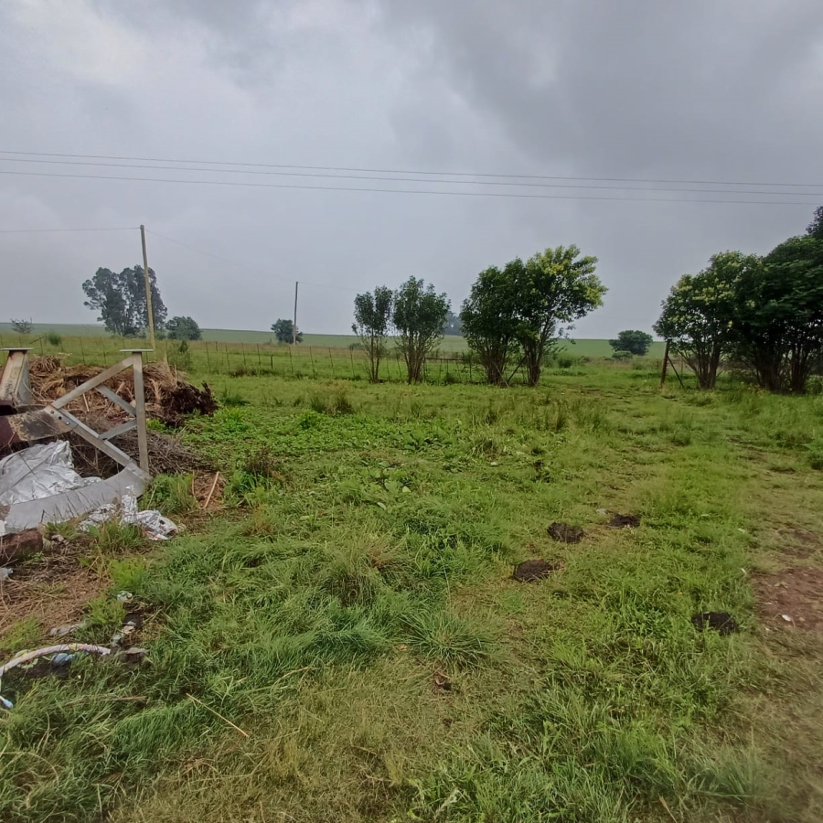 0 Bedroom Property for Sale in Drumblade A H Gauteng