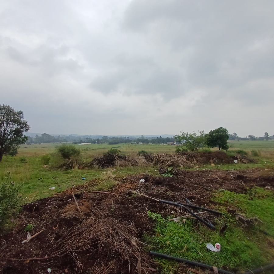 0 Bedroom Property for Sale in Drumblade A H Gauteng