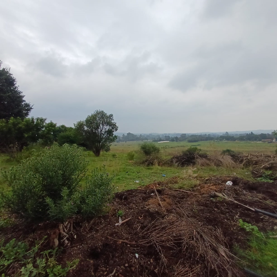 0 Bedroom Property for Sale in Drumblade A H Gauteng