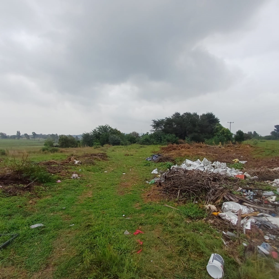 0 Bedroom Property for Sale in Drumblade A H Gauteng