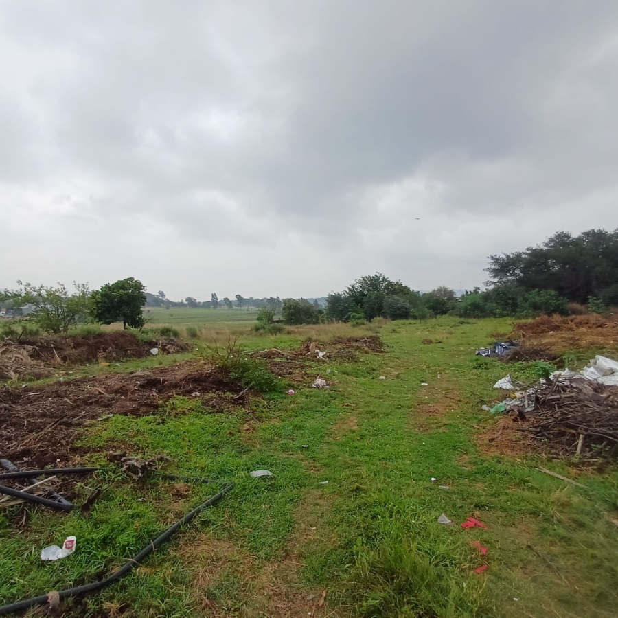 0 Bedroom Property for Sale in Drumblade A H Gauteng